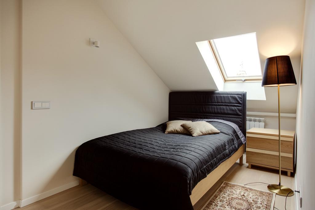 #Stayhere - Spacious 2Bdr Two Floor I Heart Of Old Town VNO Esterno foto