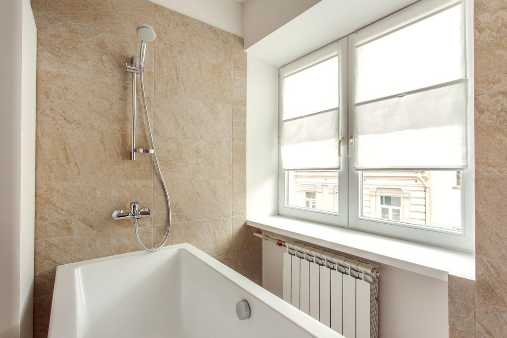 #Stayhere - Spacious 2Bdr Two Floor I Heart Of Old Town VNO Esterno foto