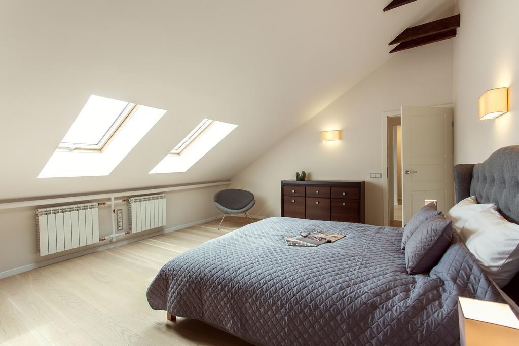 #Stayhere - Spacious 2Bdr Two Floor I Heart Of Old Town VNO Esterno foto
