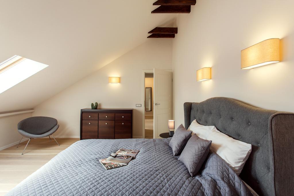 #Stayhere - Spacious 2Bdr Two Floor I Heart Of Old Town VNO Esterno foto