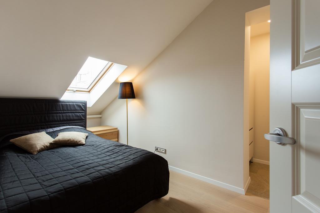 #Stayhere - Spacious 2Bdr Two Floor I Heart Of Old Town VNO Esterno foto