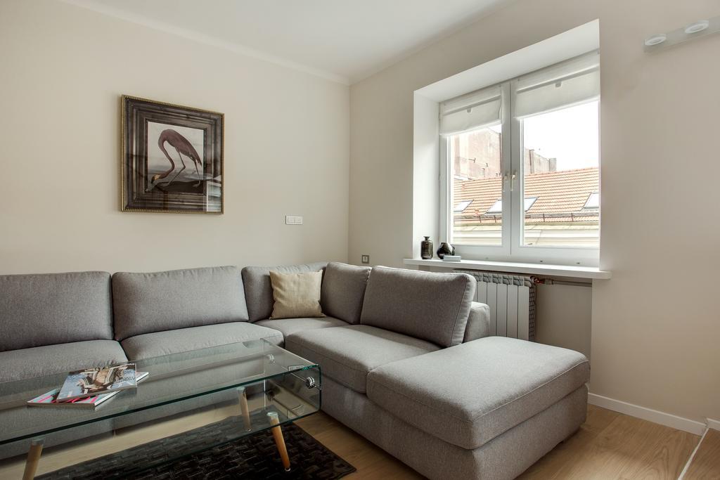 #Stayhere - Spacious 2Bdr Two Floor I Heart Of Old Town VNO Esterno foto