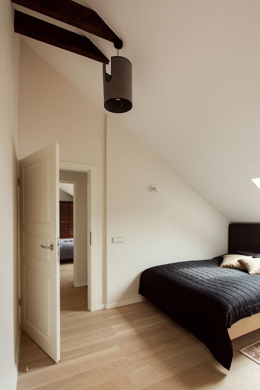 #Stayhere - Spacious 2Bdr Two Floor I Heart Of Old Town VNO Esterno foto