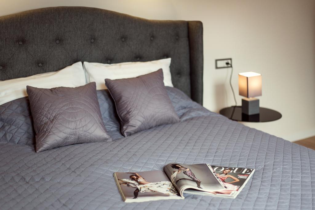 #Stayhere - Spacious 2Bdr Two Floor I Heart Of Old Town VNO Esterno foto