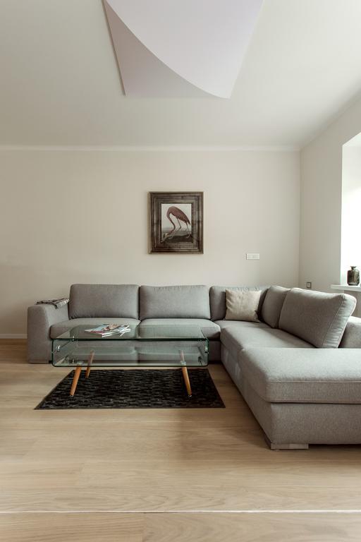 #Stayhere - Spacious 2Bdr Two Floor I Heart Of Old Town VNO Esterno foto