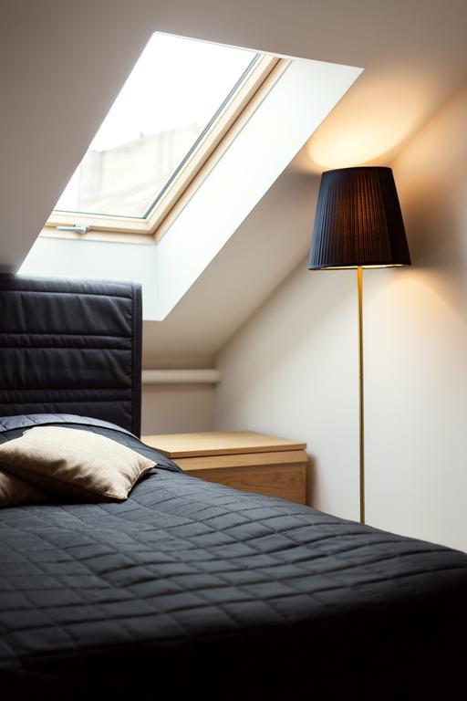 #Stayhere - Spacious 2Bdr Two Floor I Heart Of Old Town VNO Esterno foto