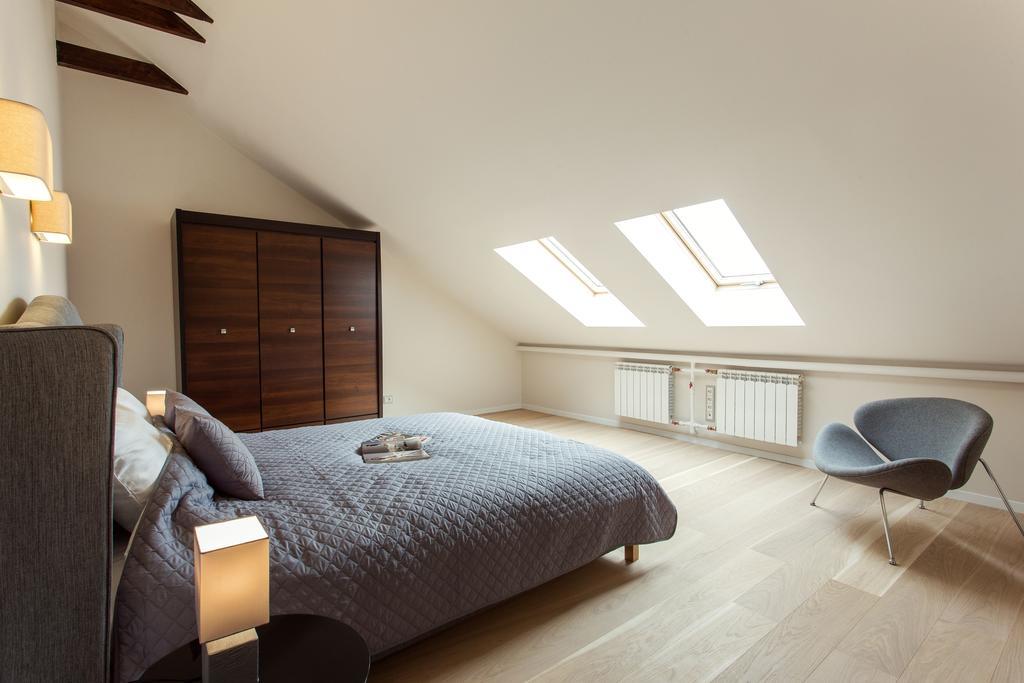 #Stayhere - Spacious 2Bdr Two Floor I Heart Of Old Town VNO Esterno foto